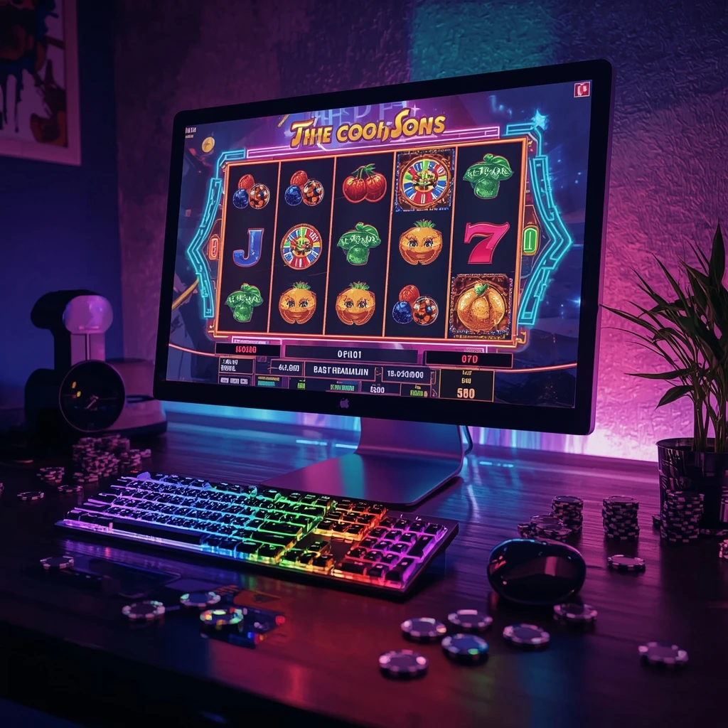 Microgaming CASINO 770