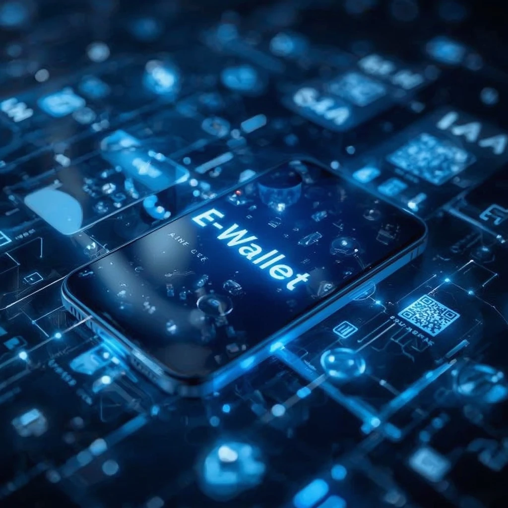 porte-monnaie électronique Casino 770