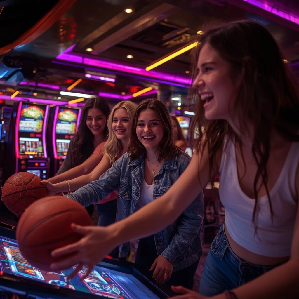 Paris sportifs Casino 770