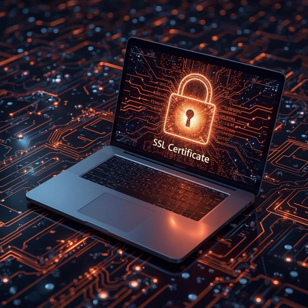 certificat ssl CASINO 770